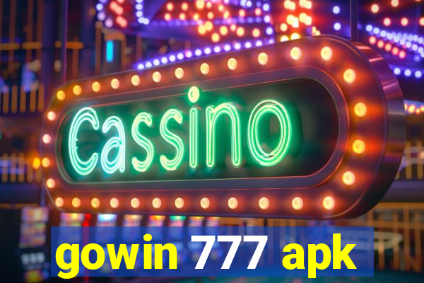 gowin 777 apk